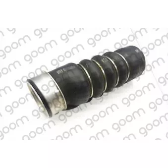 Gaine de suralimentation GOOM
