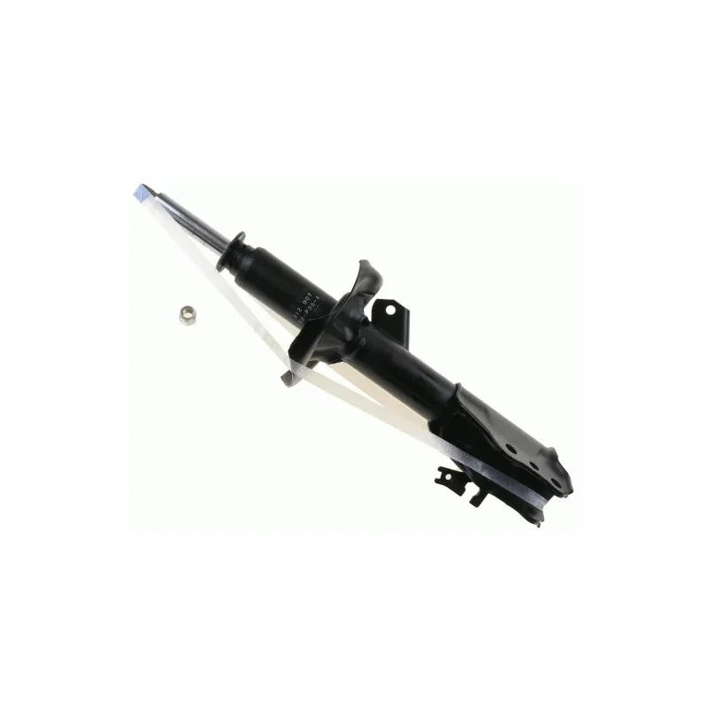 Amortisseur avant gauche SACHS 312 907