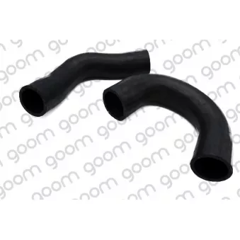 Gaine de suralimentation GOOM AH-0157