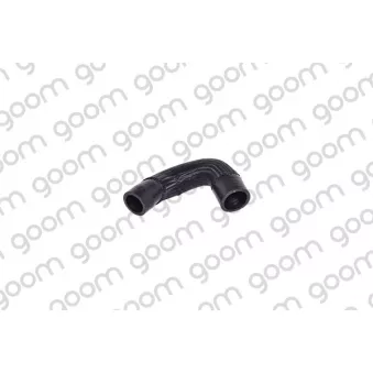 Gaine de suralimentation GOOM AH-0183