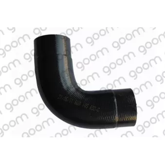 Gaine de suralimentation GOOM AH-0198