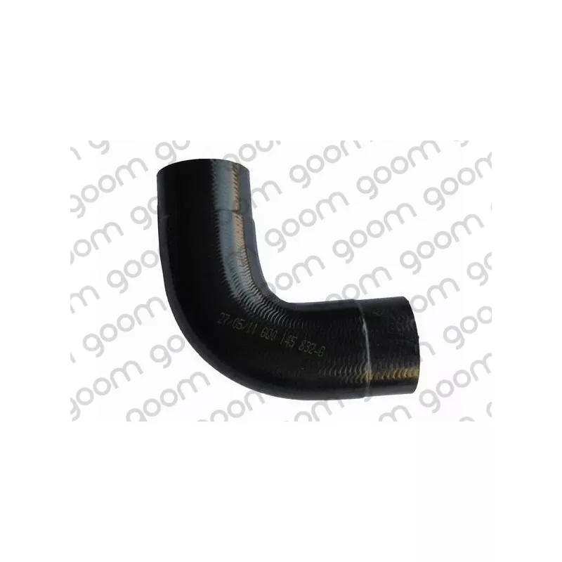 Gaine de suralimentation GOOM AH-0198