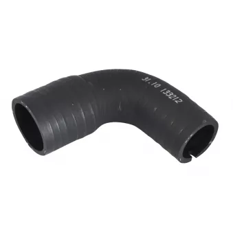 Gaine de suralimentation GOOM AH-0203