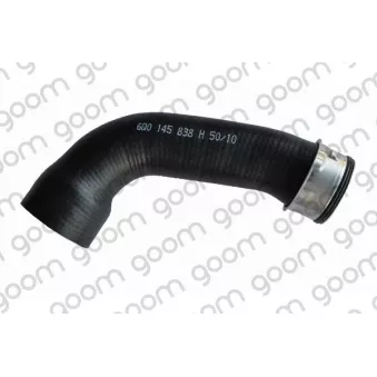 Gaine de suralimentation GOOM AH-0213