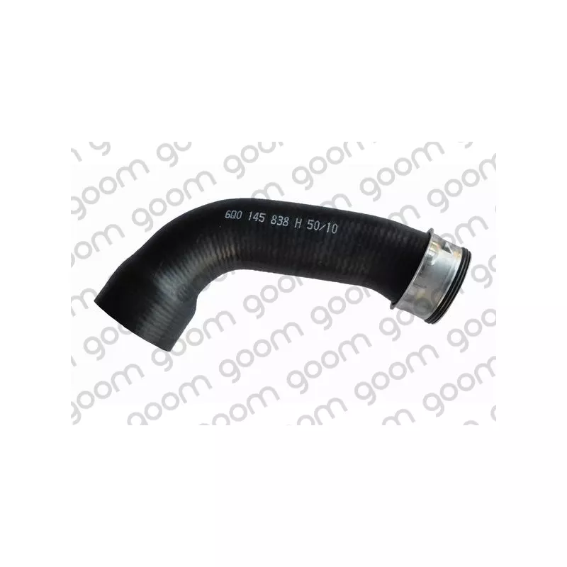 Gaine de suralimentation GOOM AH-0213