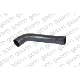 Gaine de suralimentation GOOM