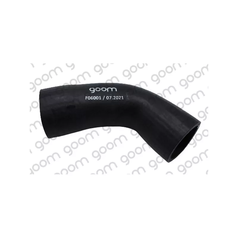 Gaine de suralimentation GOOM AH-0222