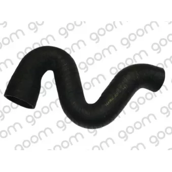 Gaine de suralimentation GOOM AH-0227