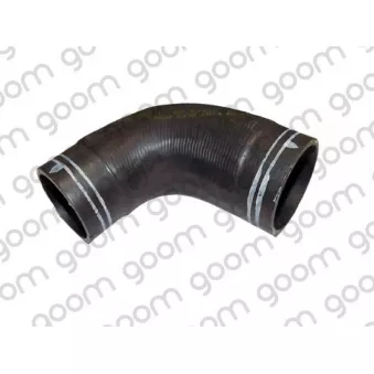 Gaine de suralimentation GOOM