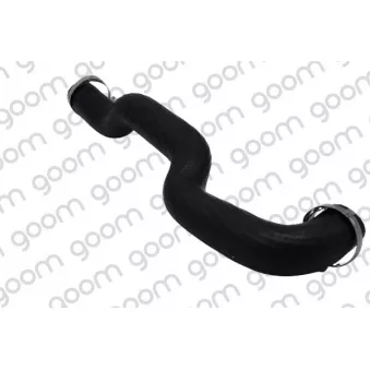 Gaine de suralimentation GOOM