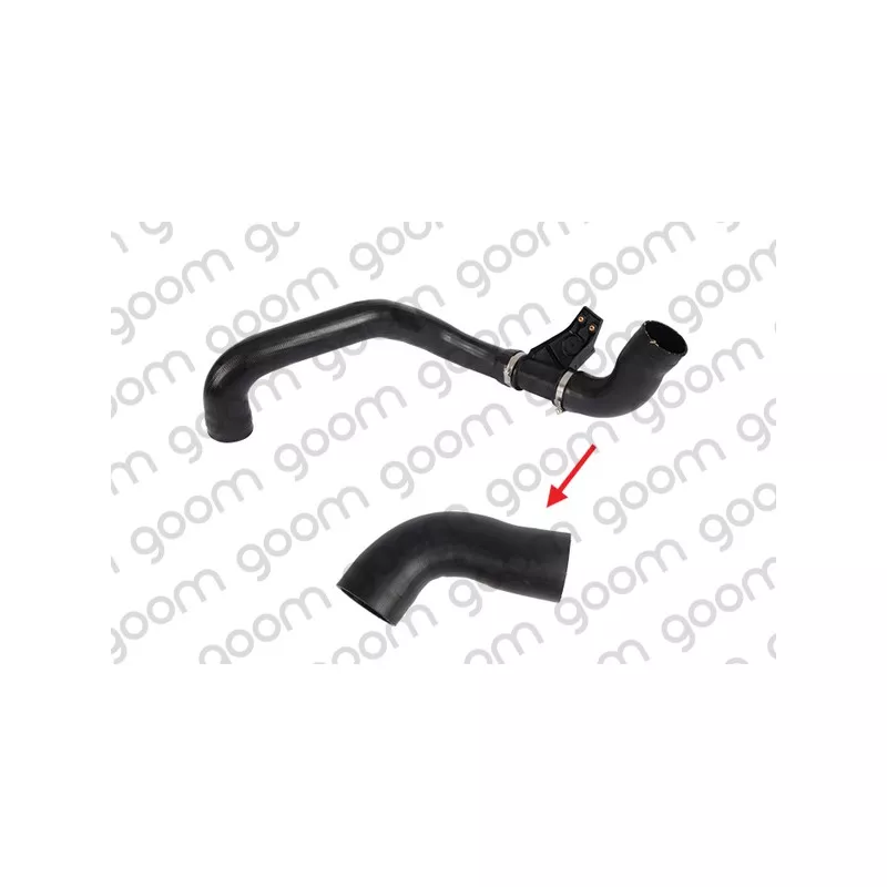 Gaine de suralimentation GOOM AH-0275
