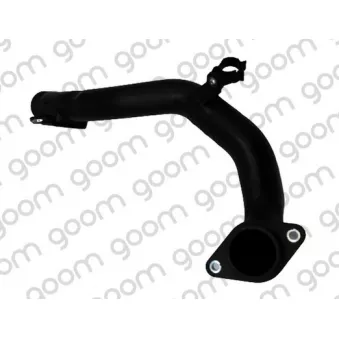 Gaine de suralimentation GOOM AH-0280
