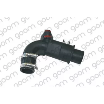 Gaine de suralimentation GOOM AH-0285