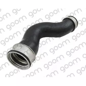 Gaine de suralimentation GOOM