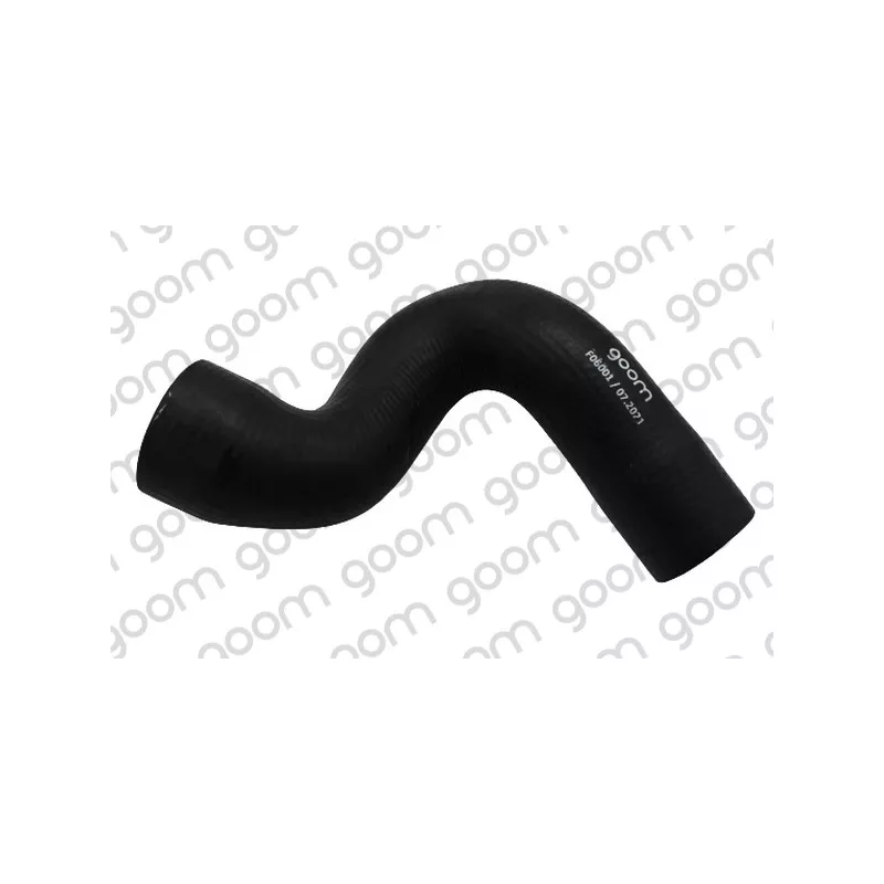 Gaine de suralimentation GOOM AH-0296