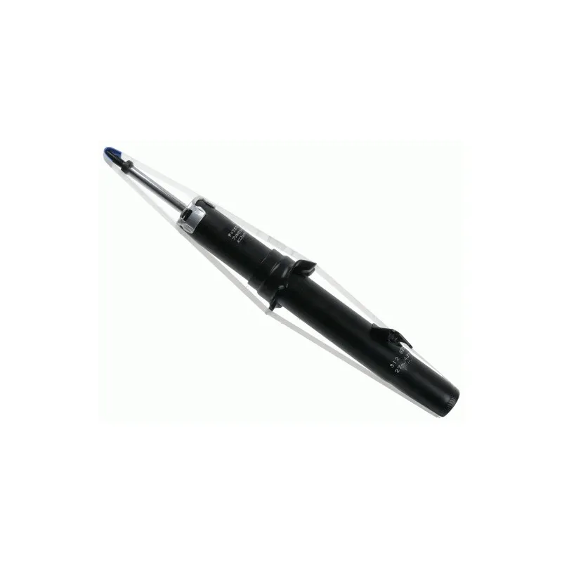 Amortisseur avant droit SACHS 312 922
