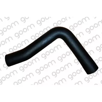Gaine de suralimentation GOOM