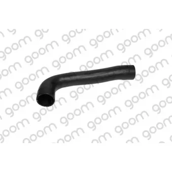 Gaine de suralimentation GOOM