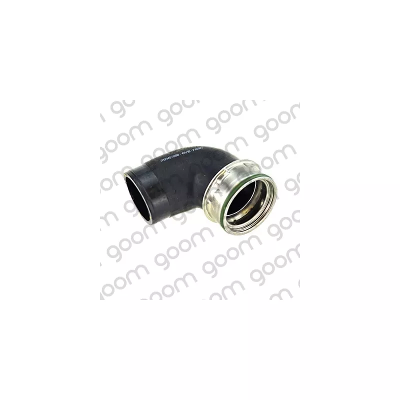 Gaine de suralimentation GOOM AH-0312