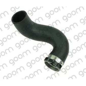 Gaine de suralimentation GOOM
