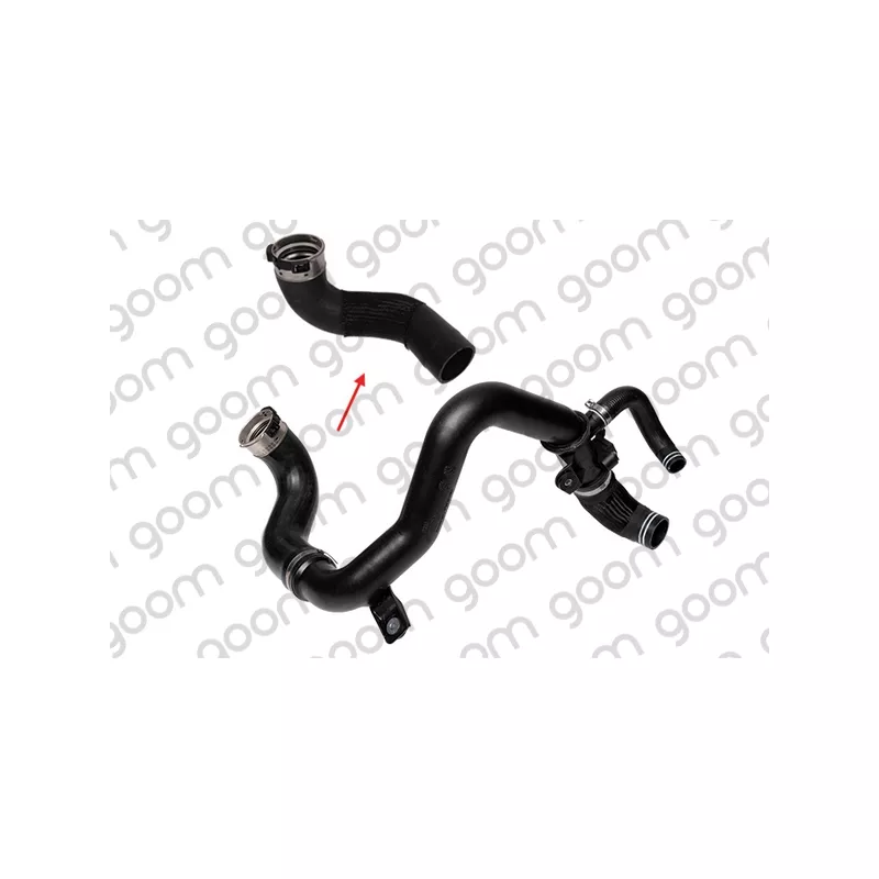 Gaine de suralimentation GOOM AH-0321