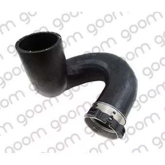 Gaine de suralimentation GOOM