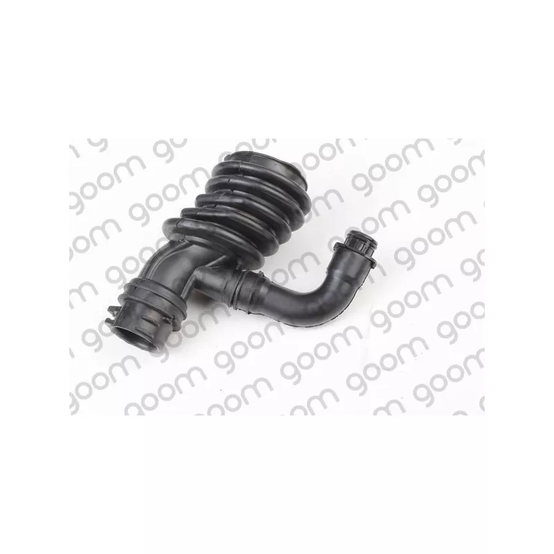 Tuyau d'aspiration, alimentation d'air GOOM AH-0336