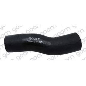 Gaine de suralimentation GOOM AH-0342