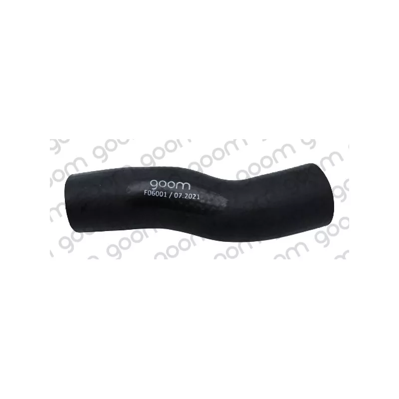 Gaine de suralimentation GOOM AH-0342