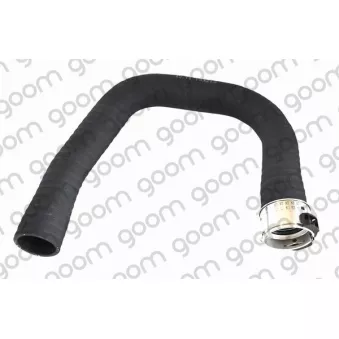 Gaine de suralimentation GOOM