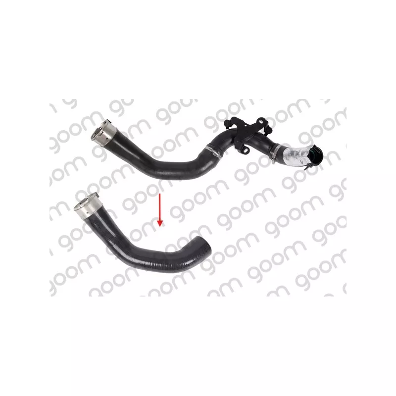 Gaine de suralimentation GOOM AH-0352
