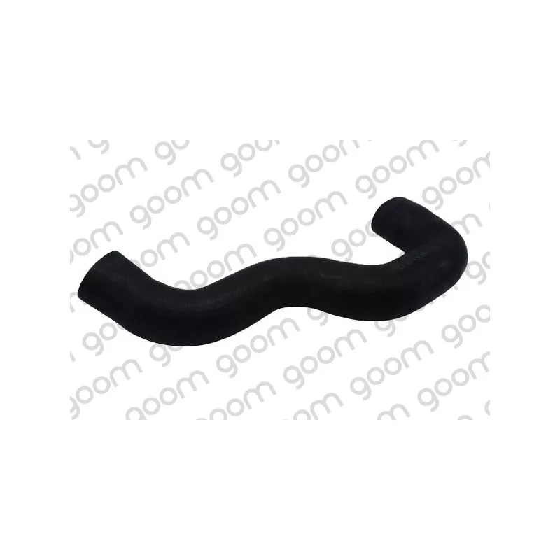 Gaine de suralimentation GOOM AH-0358
