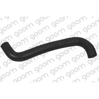Gaine de suralimentation GOOM AH-0370