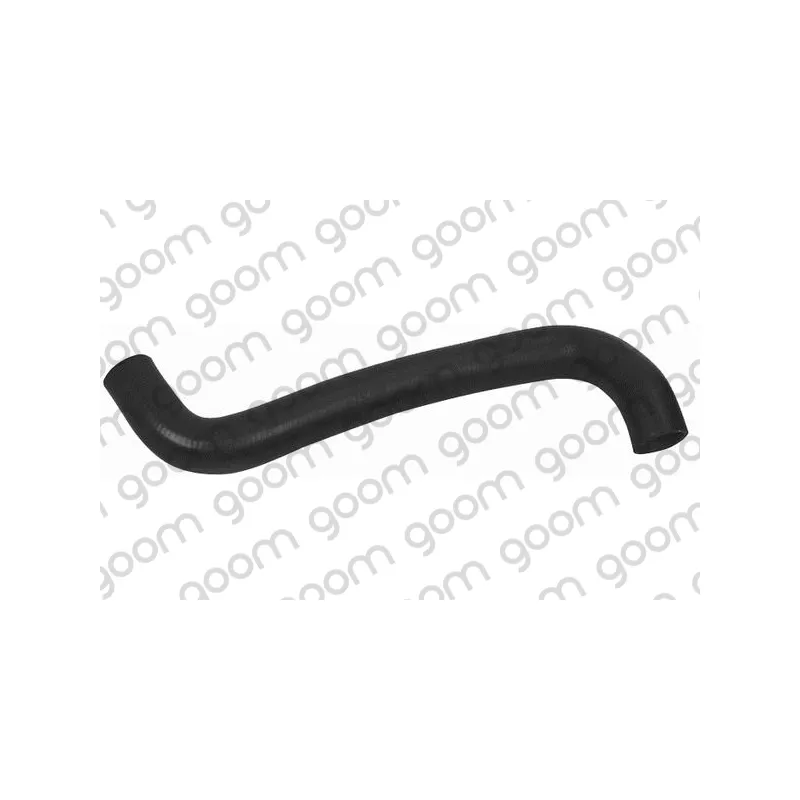 Gaine de suralimentation GOOM AH-0370