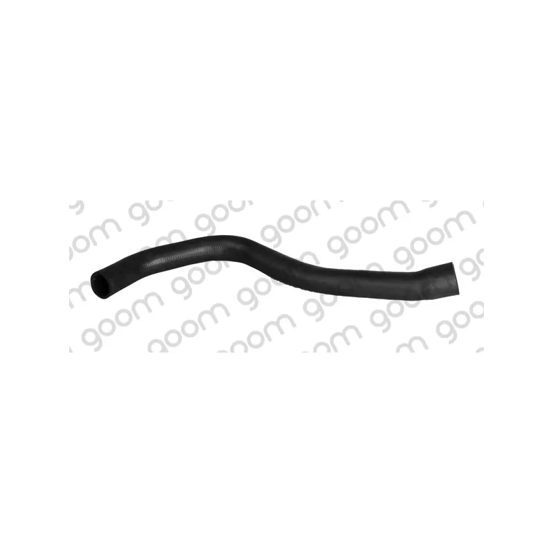 Gaine de suralimentation GOOM AH-0380