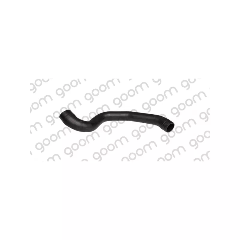 Gaine de suralimentation GOOM AH-0392