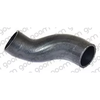 Gaine de suralimentation GOOM