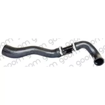 Gaine de suralimentation GOOM AH-0396