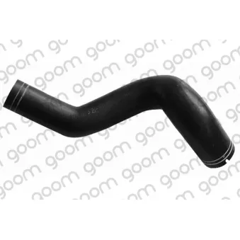Gaine de suralimentation GOOM AH-0397
