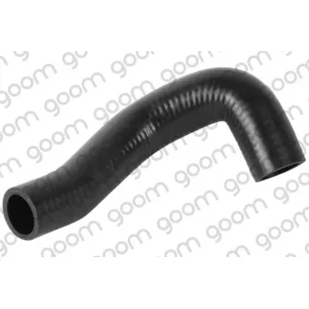 Gaine de suralimentation GOOM