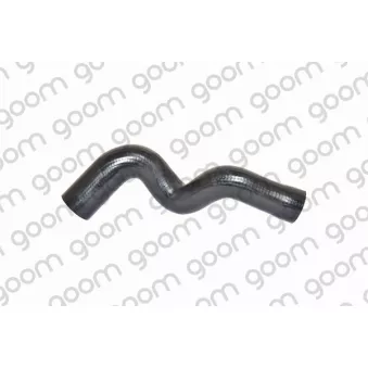 Gaine de suralimentation GOOM