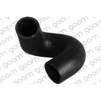 Gaine de suralimentation GOOM