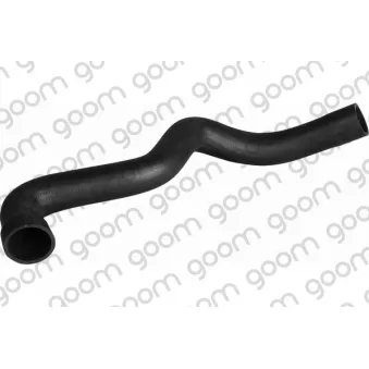 Gaine de suralimentation GOOM