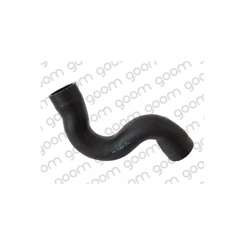 Gaine de suralimentation GOOM AH-0412