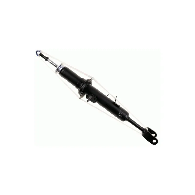 Amortisseur avant droit SACHS 312 932