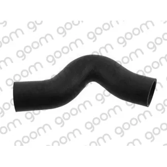 Gaine de suralimentation GOOM