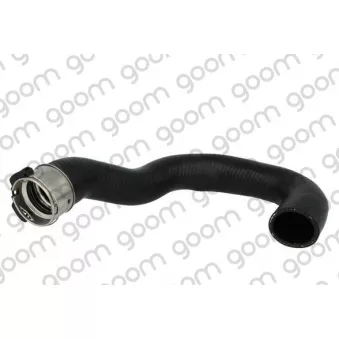 Gaine de suralimentation GOOM