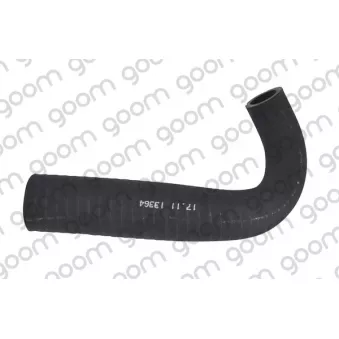 Gaine de suralimentation GOOM