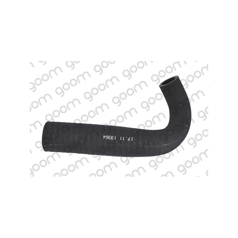 Gaine de suralimentation GOOM AH-0421