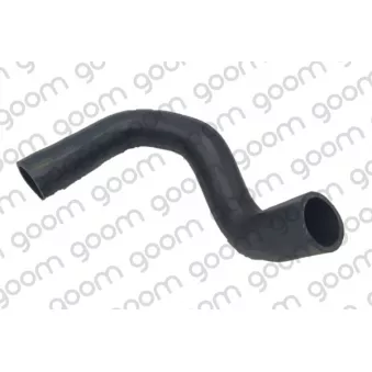 Gaine de suralimentation GOOM